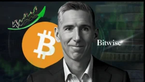 سیگنال صعود بیت کوین
