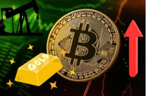 یک خبر از نفت، طلا و بیت‌کوین؛ بازارهای جهانی وارد فاز تازه‌ای شده‌اند؟