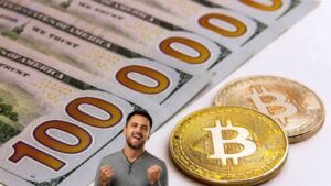بیت‌کوین ۶ رقمی در راه است؟ پیش‌بینی اسکاراموچی از آتش‌بازی هاوینگ ۲۰۲۸