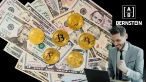 برنستاین:‌ بیت‌کوین در نیمه اول ۲۰۲۷ به ۱۵۰،۰۰۰ دلار می رسد
