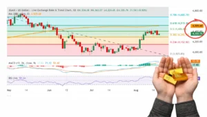 آرامش قبل از طوفان در بازار طلا