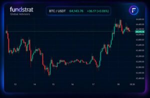 بیت‌کوین در دوراهی سرنوشت‌ساز؛ پرواز تا ۸۳ هزار دلار یا سقوط به ۴۴ هزار؟