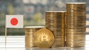 سیگنال جهش بیت‌کوین و طلا از ژاپن رسید