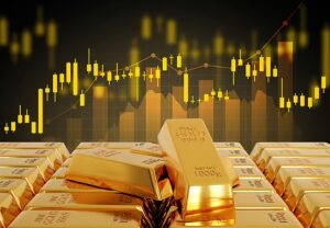 آخرین وضعیت قیمت طلای جهانی