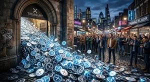 آزادسازی ۱ میلیارد ریپل چه تاثیری بر قیمت XRP می‌گذارد؟