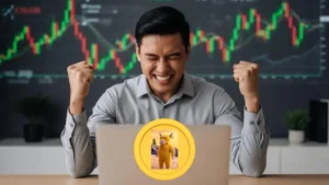 جهش قیمت میم‌کوین NIU LAI