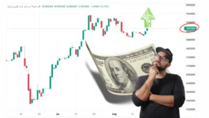 پشت پرده صعود دلار تا مرز ۱۹۰ هزار تومان