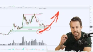 تکرار الگوی سال ۲۰۲۲ در آلت‌کوین‌ها؛ منتظر رالی صعودی باشیم؟