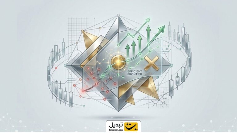 نظریه مدرن پرتفوی مارکویتز به زبان ساده