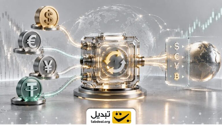بهترین روش برای محاسبه آنلاین نرخ تبدیل ارز چیست؟
