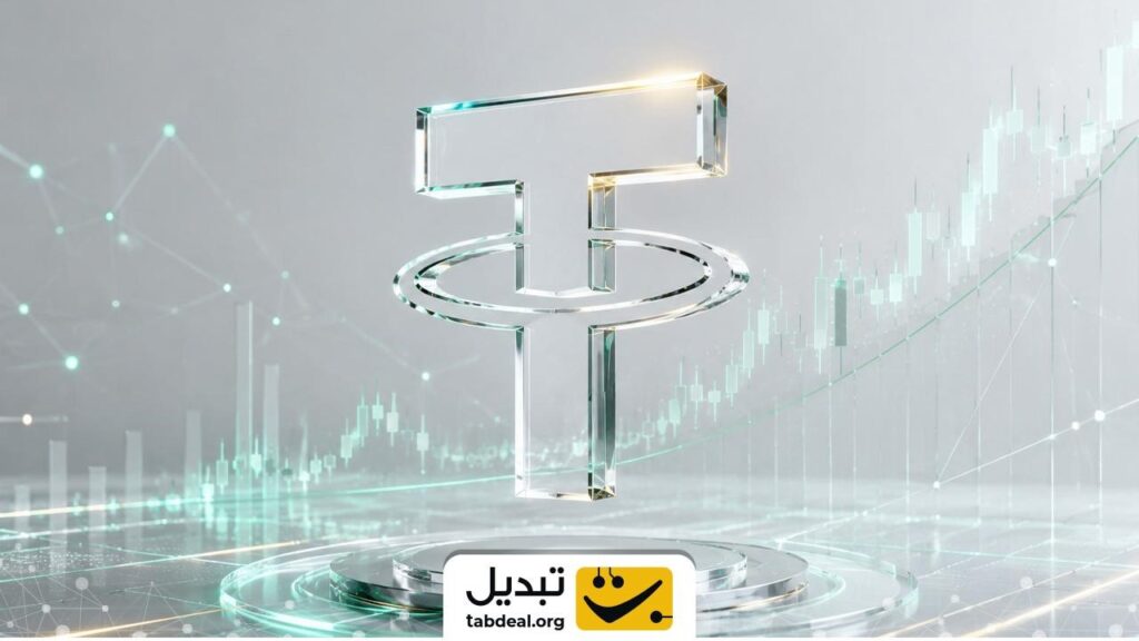 آیا تتر تورم دارد؟