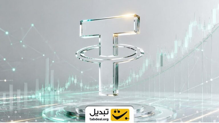 آیا تتر تورم دارد؟