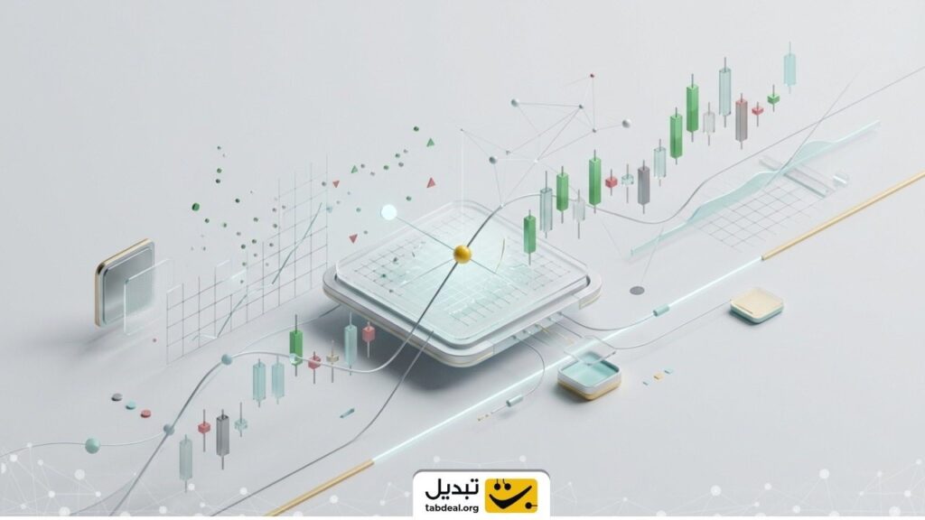 نسبت شارپ چیست و چطور کیفیت سبد را می‌سنجد؟