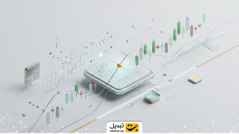 نسبت شارپ چیست و چطور کیفیت سبد را می‌سنجد؟