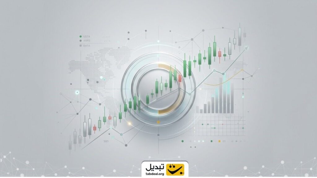 همبستگی قیمتی بین جفت ارزها چیست و چطور آن را اندازه بگیریم؟