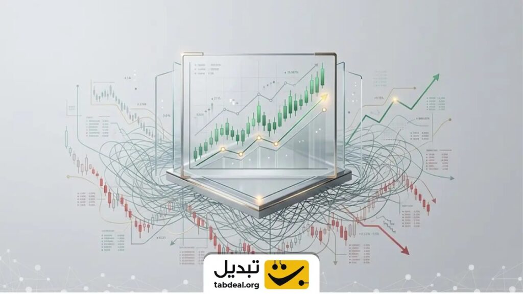 فرسودگی تصمیم‌گیری در مدیریت سبد شلوغ