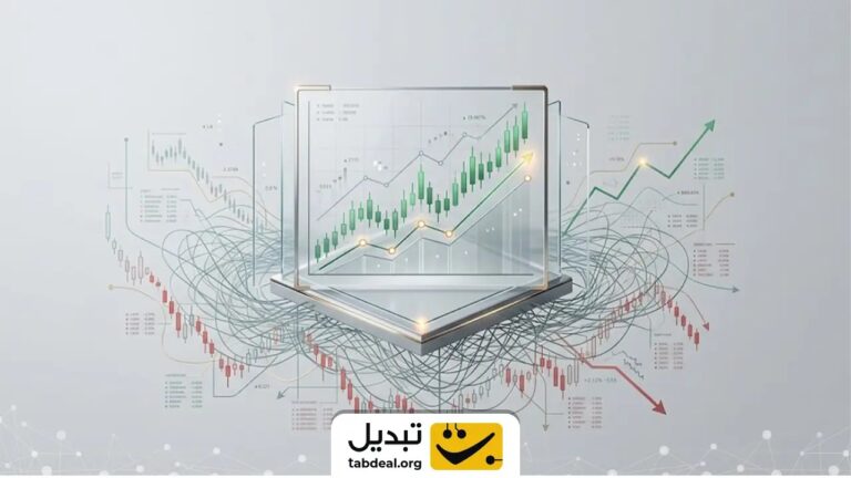 فرسودگی تصمیم‌گیری در مدیریت سبد شلوغ