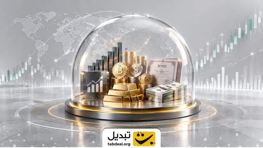 AUM یا دارایی تحت مدیریت چیست و چرا مهم است؟