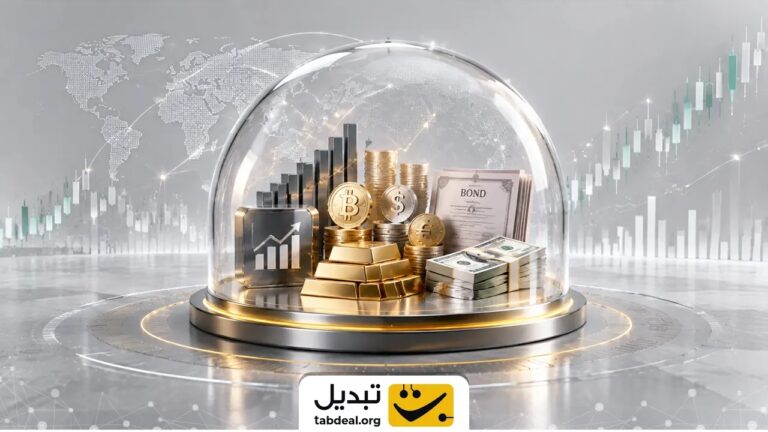 AUM یا دارایی تحت مدیریت چیست و چرا مهم است؟