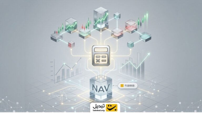 NAV چیست و چطور محاسبه می‌شود؟ (ابطال، صدور، آماری)