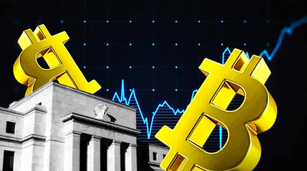 بیت‌کوین در انتظار گزارش اشتغال آمریکا؛ آیا داده‌های جدید فشار افزایش نرخ بهره را کاهش می‌دهد؟