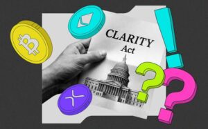 بیت‌کوین یا اتریوم؛ کدام ارز دیجیتال با پیشرفت لایحه CLARITY بیشتر رشد می‌کند؟ پاسخ ۳ هوش مصنوعی