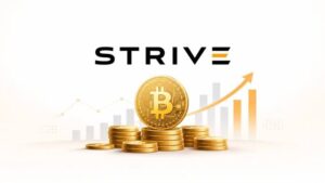 مدیرعامل استرایو پیش‌بینی کرد؛ بیت‌کوین تا سال ۲۰۳۰ چند درصد رشد می‌کند؟
