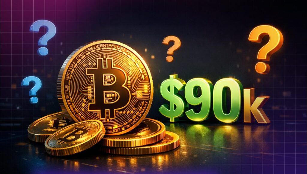 تحلیلگر مطرح از رسیدن بیت‌کوین به کف قیمتی خبر داد