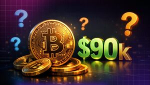 تحلیلگر مطرح از رسیدن بیت‌کوین به کف قیمتی خبر داد
