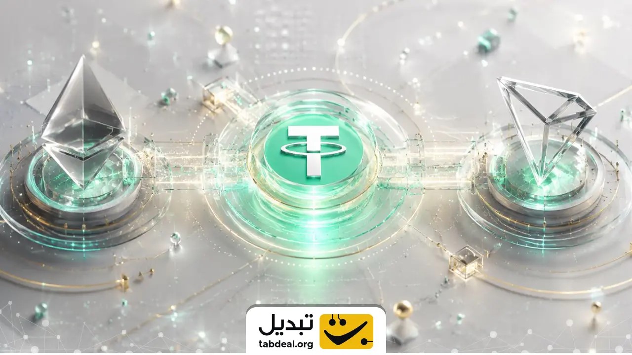 تولد تتر؛ از ایده Mastercoin تا پروژه Realcoin در سال ۱۳۹۳