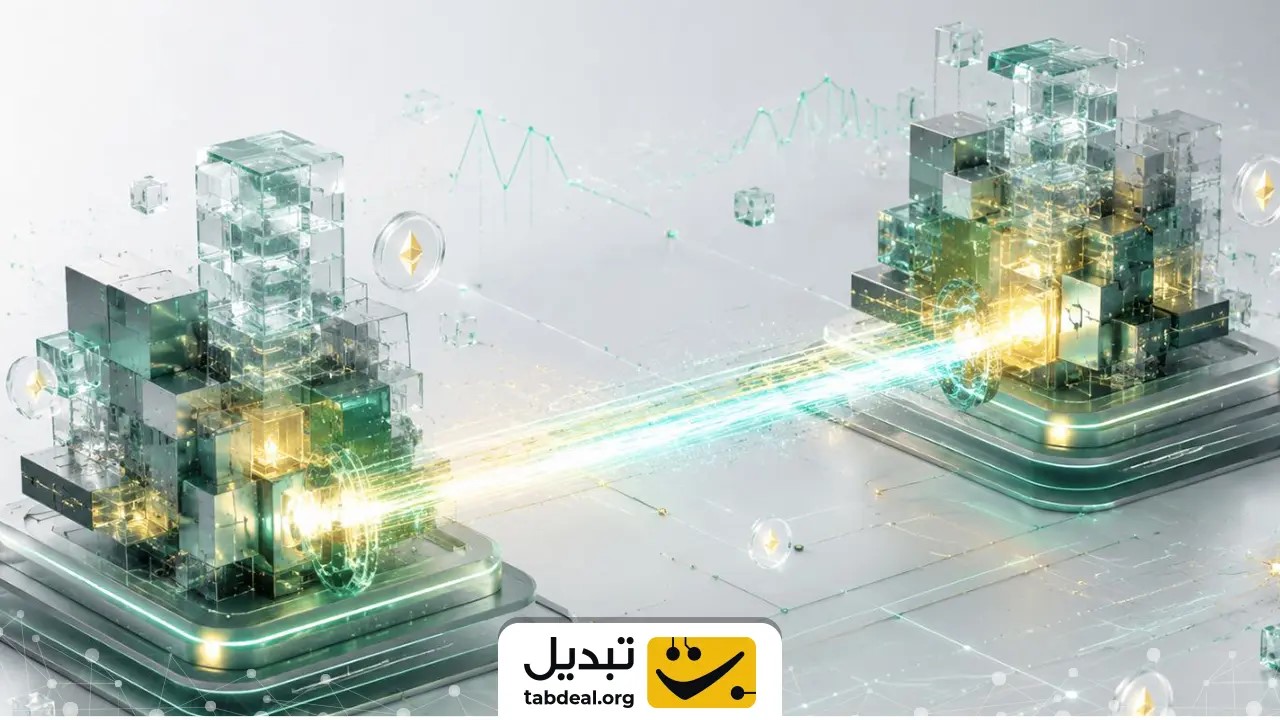 تفاوت توکنسوزی در استیبلکوینها با سایر ارزهای دیجیتال