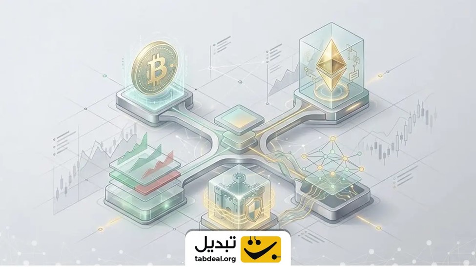 فرمول طلایی تخصیص سرمایه برای بودجه ۱۰۰ دلاری