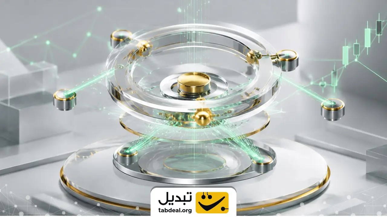 حداقل مبلغ مورد نیاز برای سفارش تتر در صرافی تبدیل