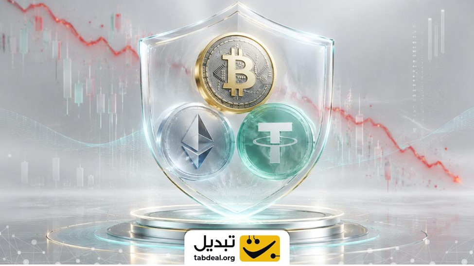 سبد متمرکز ۳ ارزی یا سبد متنوع ۱۰ ارزی؛ تقابل بازدهی با حفظ سرمایه