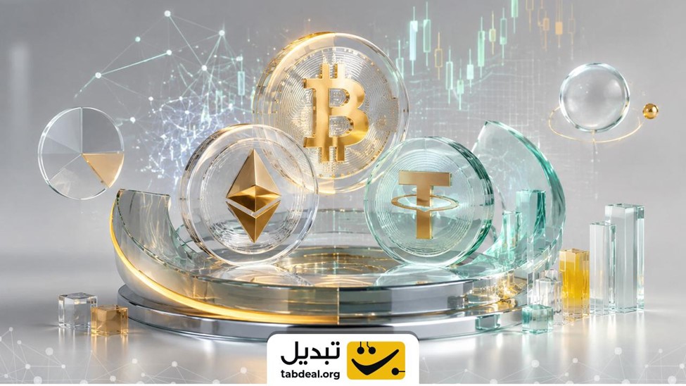 با ۱۰۰۰ دلار چند ارز دیجیتال بخرم؟