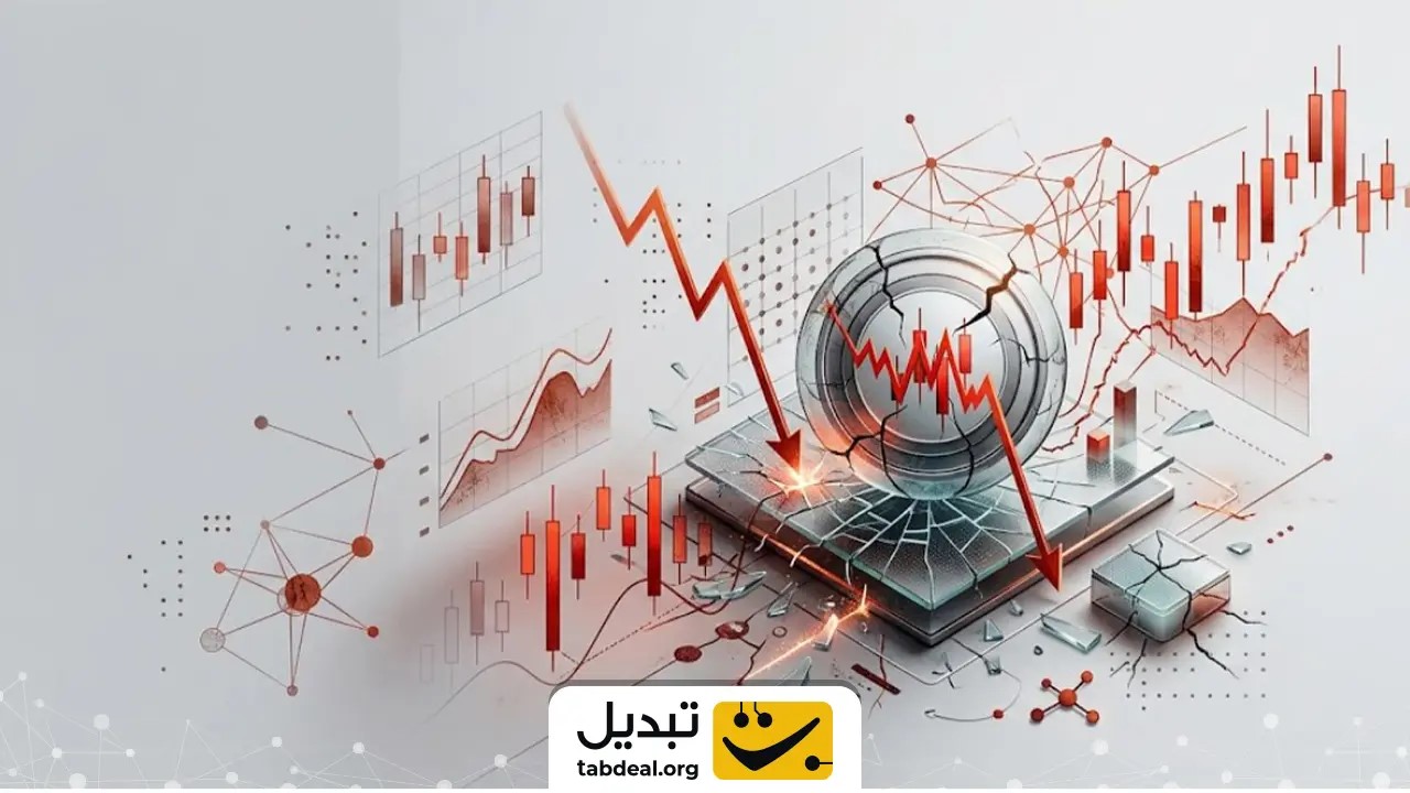 بیش‌معاملگی (Overtrading) چیست و چگونه سلامت حساب را تهدید می‌کند؟