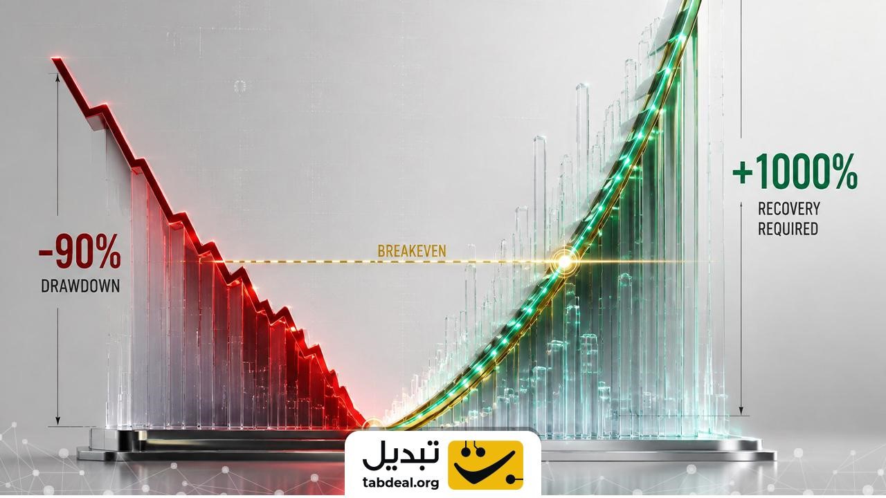فرمول نجات نقدینگی؛ خروج پلهای و پارک سرمایه در داراییهای امن