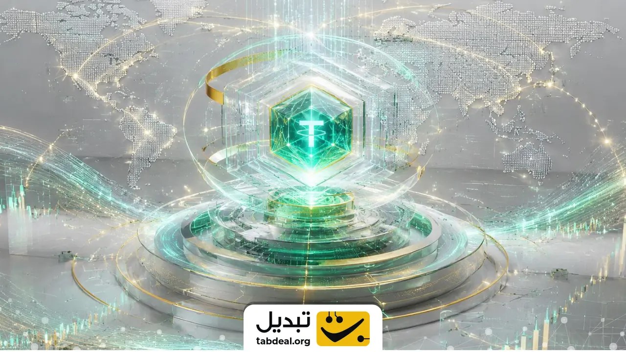 مهاجرت زیرساختی از Omni به اتریوم، ترون و شبکههای نوین