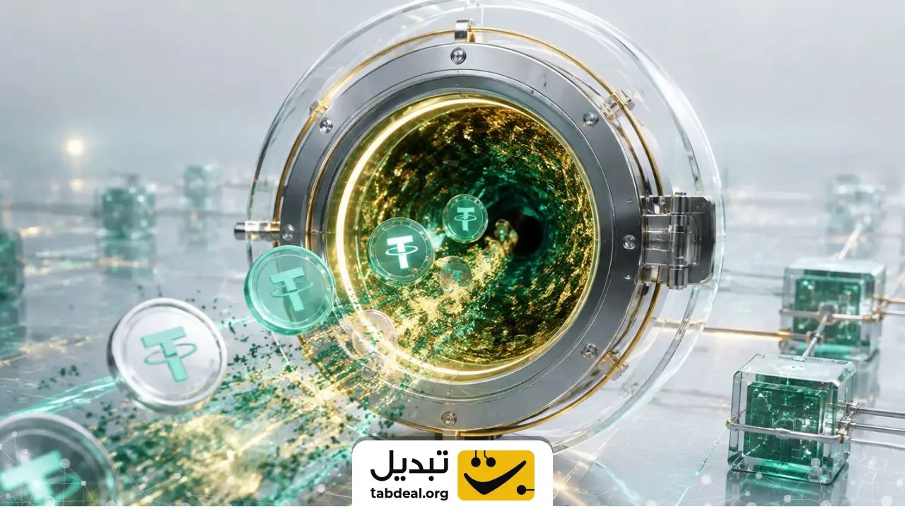 ابعاد فنی انتقال به آدرس غیرقابلخرج و فراخوانی قرارداد هوشمند