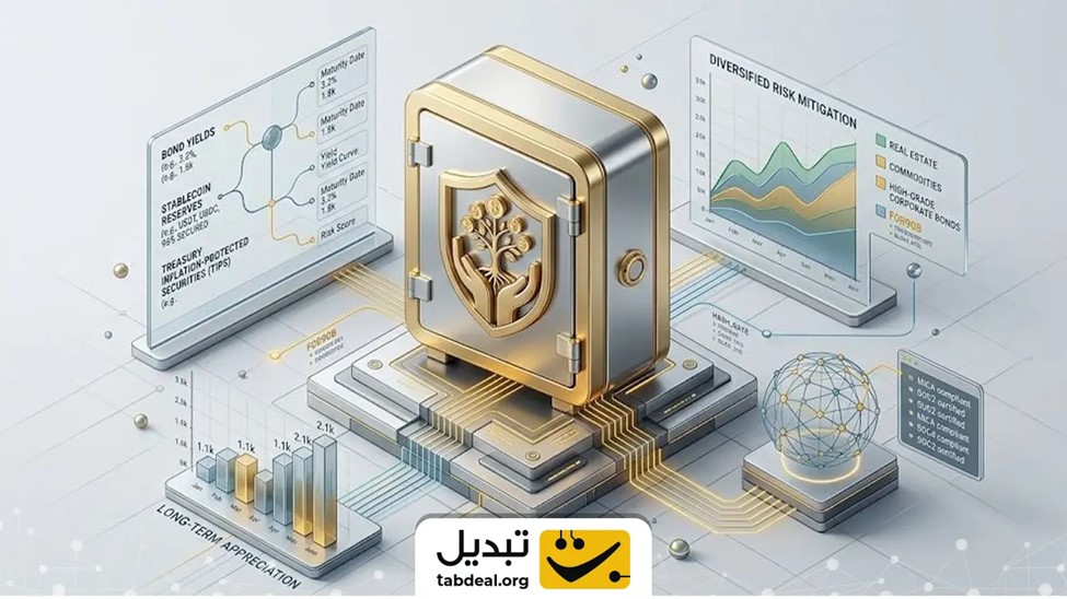 چرا خرید بیش از ۱۰ ارز دیجیتال پورتفوی شما را نابود میکند؟