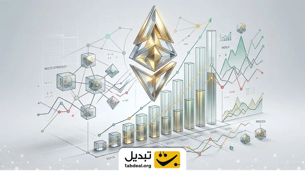 بیتکوین تکدارایی یا سبد متنوع آلتکوینها؛ کالبدشکافی دادههای واقعی عملکرد در ۵ سال گذشته