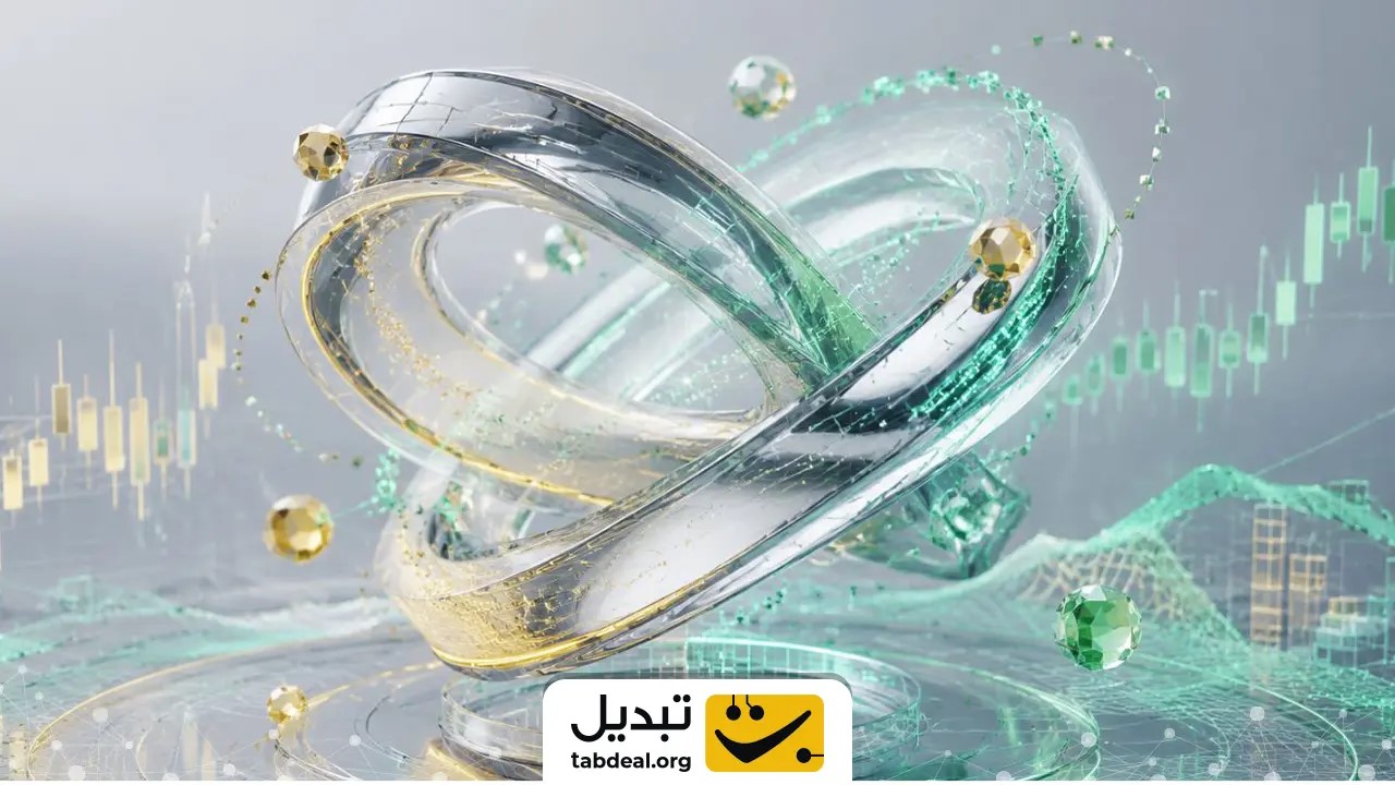 راهنمای گامبهگام خرید تتر با کمترین سرمایه