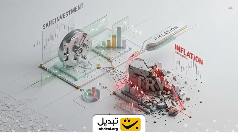 راهکارهای عملیاتی برای حفظ قدرت خرید؛ مدیریت نقدینگی با استیبل‌کوین‌ها