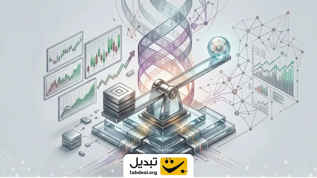 هزینه‌های پنهان اورتریدینگ؛ اصطکاک کارمزد و لغزش قیمت