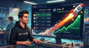 پرواز تاریخی آربیتروم تا ۴۵ درصد؛ واچ‌لیست پرسودترین ارزهای دیجیتال امروز یکشنبه ۱۵ شهریور