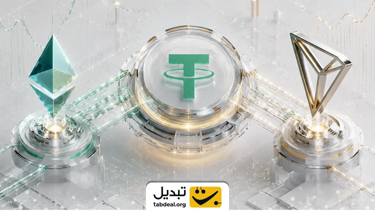 ابزارهای رهگیری آنچین و رصد ضرب تترهای جدید