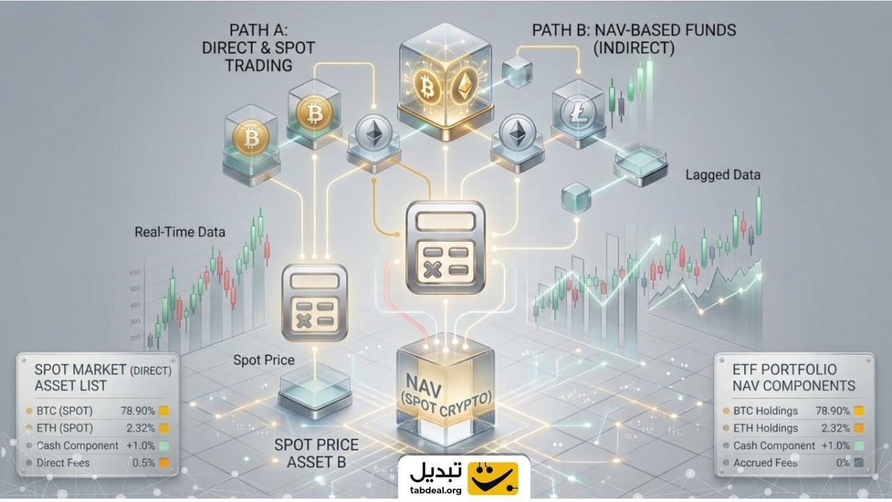 خطاهای رایج سرمایهگذاران در تحلیل ارزش خالص دارایی