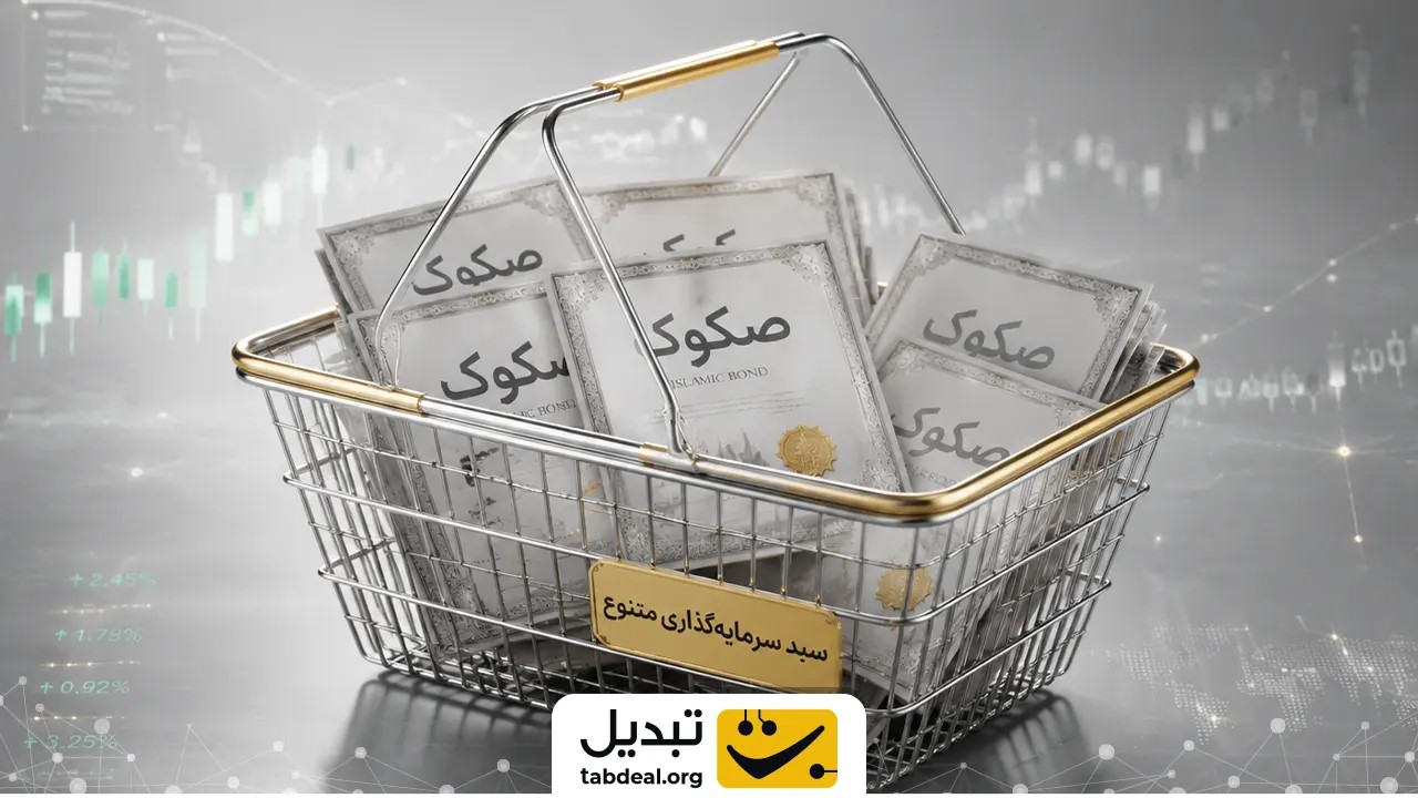 مقایسه صکوک با داراییهای دیجیتال و مدیریت ریسک تورمی