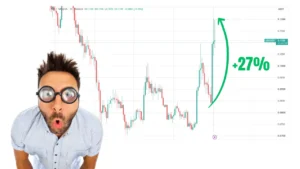 صعود ۲۷ درصدی آربیتروم ARB
