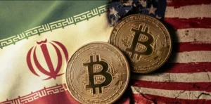 ترمز بیت‌کوین کشیده شد؛ واکنش منفی بازار کریپتو به تشدید تنش‌های منطقه